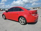 CHEVROLET CRUZE LTZ photo