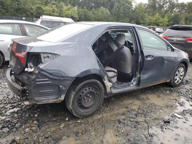 2015 TOYOTA COROLLA L - 2T1BURHE8FC454447