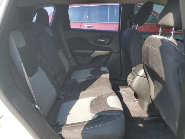 2017 JEEP CHEROKEE S - 1C4PJLAB1HD236285