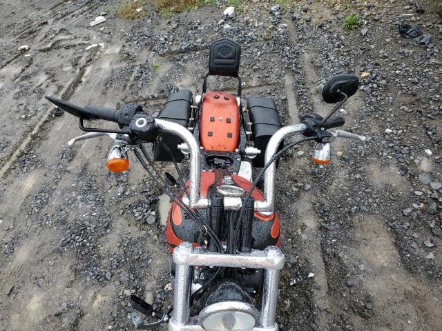 2011 HARLEY-DAVIDSON FXDWG 1HD1GP410BC316333