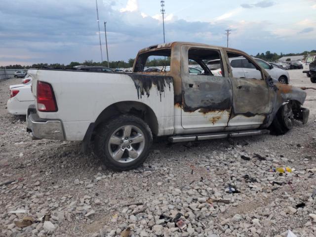 2015 RAM 1500 SLT - 1C6RR7LM8FS652129