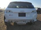 AUDI SQ5 TECHNI photo