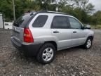 KIA SPORTAGE E photo