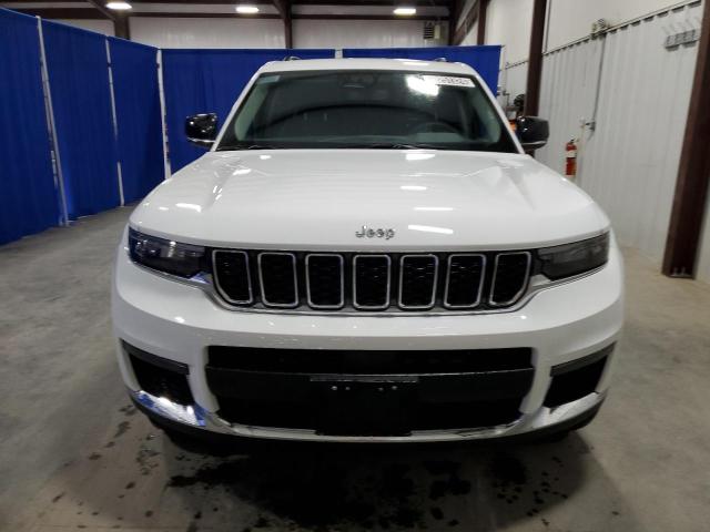 2023 JEEP GRAND CHER - 1C4RJKBG9P8865703