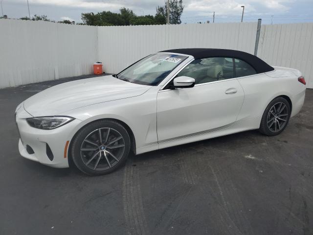 BMW 430I