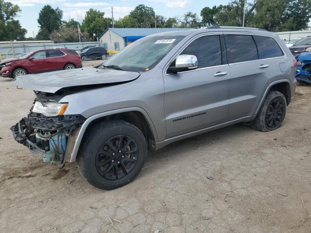 2015 JEEP GRAND CHER - 1C4RJFBG5FC865605