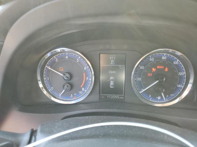 2017 TOYOTA COROLLA L - 5YFBURHEXHP707030