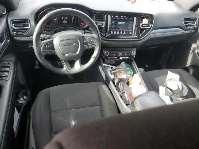 2023 DODGE DURANGO SX - 1C4RDHAG1PC583015