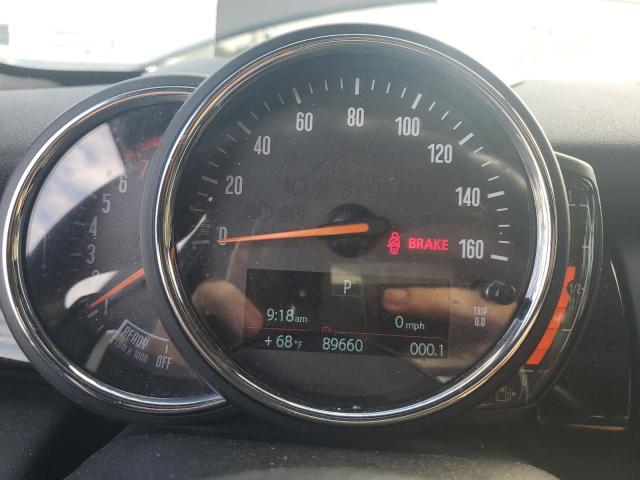 2019 MINI COOPER S - WMWXU3C51K2H88984