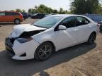 2018 TOYOTA COROLLA L - 2T1BURHE6JC118546