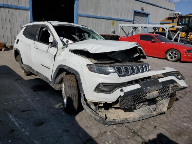 VIN 3C4NJDBN5RT117057 2024 Jeep Compass, Latitude no.4