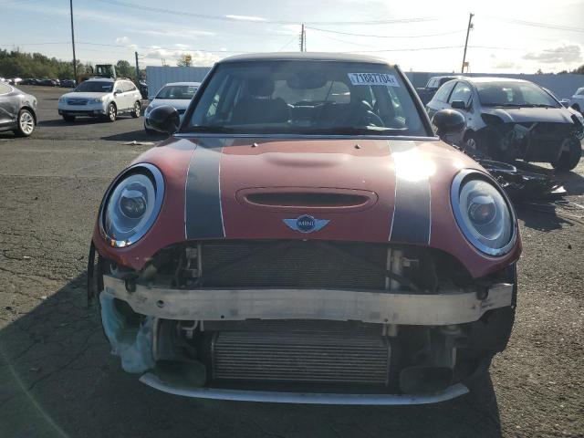 2017 MINI COOPER S - WMWXP7C33H2A46334