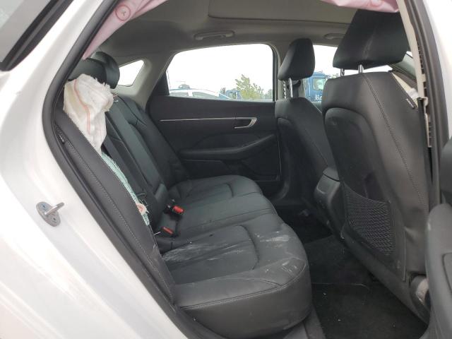 2024 HYUNDAI SONATA PRE KMHL44JA6RA412944