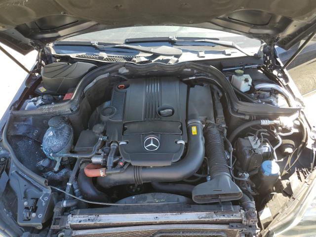 VIN WDDGF4HB8DA804711 2013 Mercedes-Benz C-Class, 250 no.11