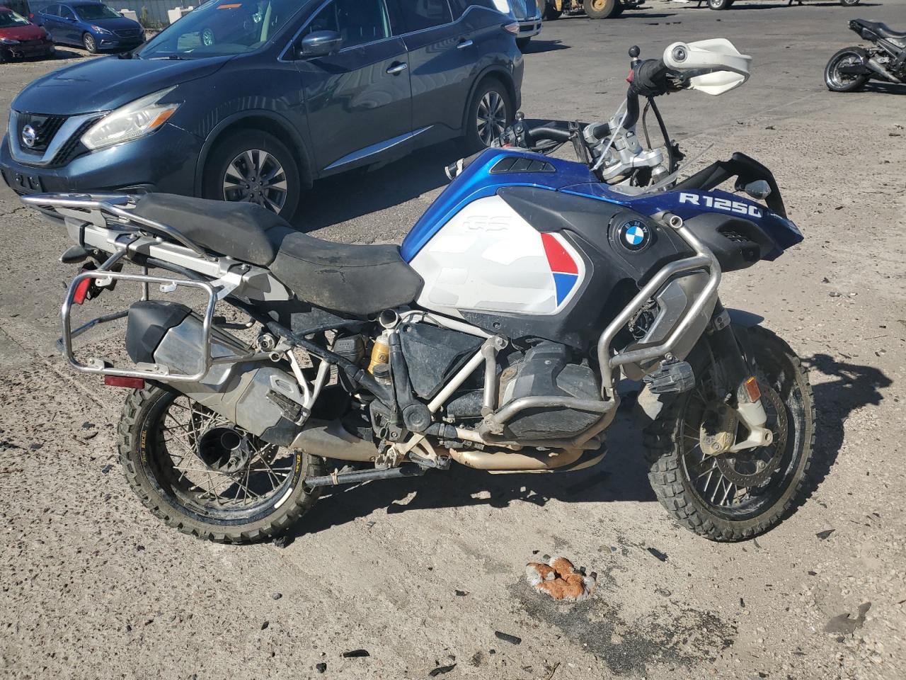 BMW R 1250 GS 2019 K51