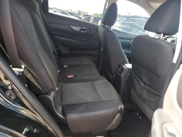 2018 NISSAN ROGUE S - 5N1AT2MT6JC702637