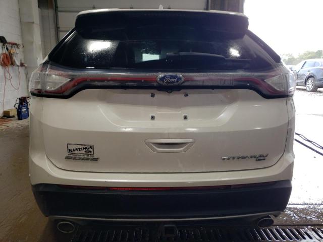 2016 FORD EDGE TITAN - 2FMPK4K85GBB61905