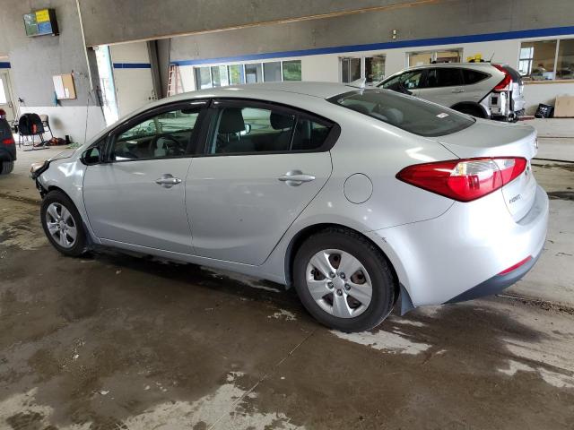 2015 KIA FORTE LX - KNAFX4A60F5370552