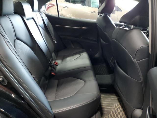 2019 TOYOTA CAMRY XSE - 4T1BZ1HK4KU032645
