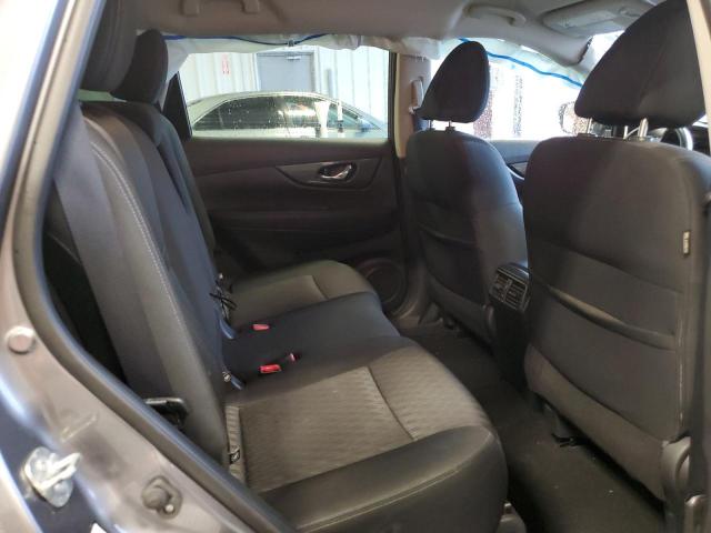 2019 NISSAN ROGUE S - KNMAT2MT4KP524015