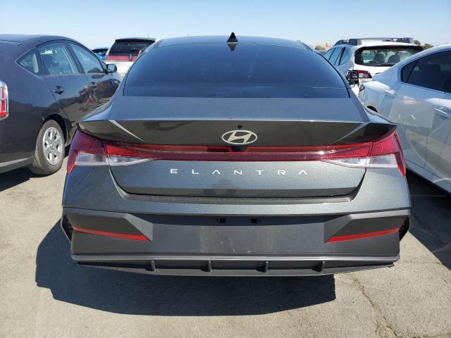 2024 HYUNDAI ELANTRA SE - KMHLM4DG8RU671093