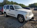 JEEP LIBERTY SP снимка