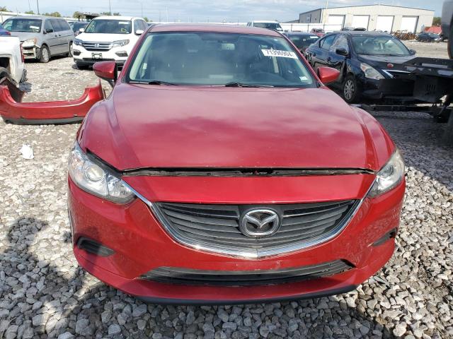 2016 MAZDA 6 SPORT - JM1GJ1U50G1457743