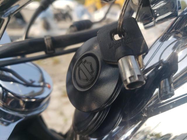 2004 HARLEY-DAVIDSON FXSTI 1HD1BVB184Y016566