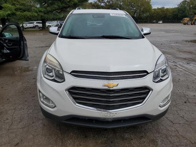 2016 CHEVROLET EQUINOX LT - 2GNFLGE34G6326731