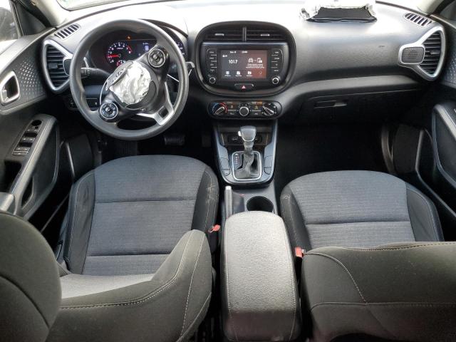 2020 KIA SOUL LX - KNDJ23AU3L7059735