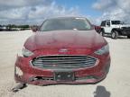 FORD FUSION S photo