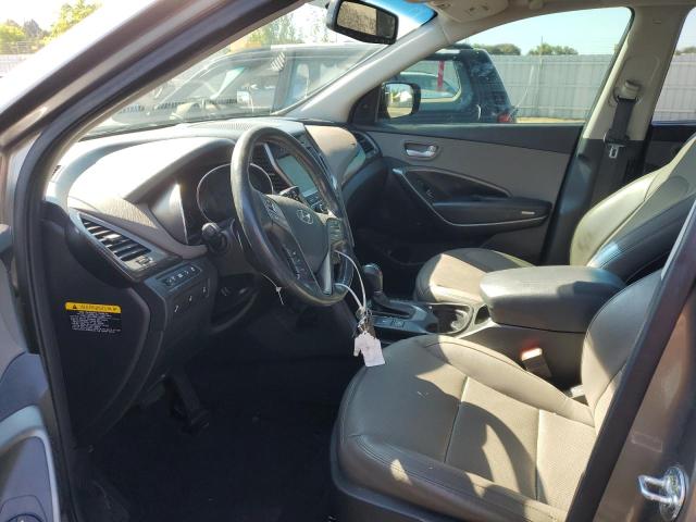 2017 HYUNDAI SANTA FE S - 5XYZWDLA3HG494328
