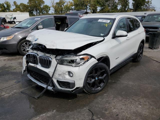 VIN WBXHT3Z39H4A54464 2017 BMW X1 no.1