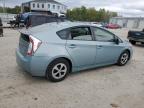 TOYOTA PRIUS photo