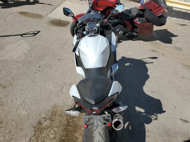 2024 KAWASAKI EX500 - ML5EXGG1XRDA27816