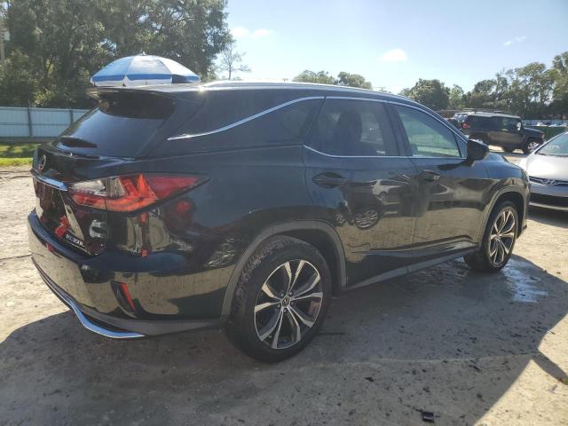 VIN JTJGZKCA3J2008181 2018 Lexus RX, 350 L no.3