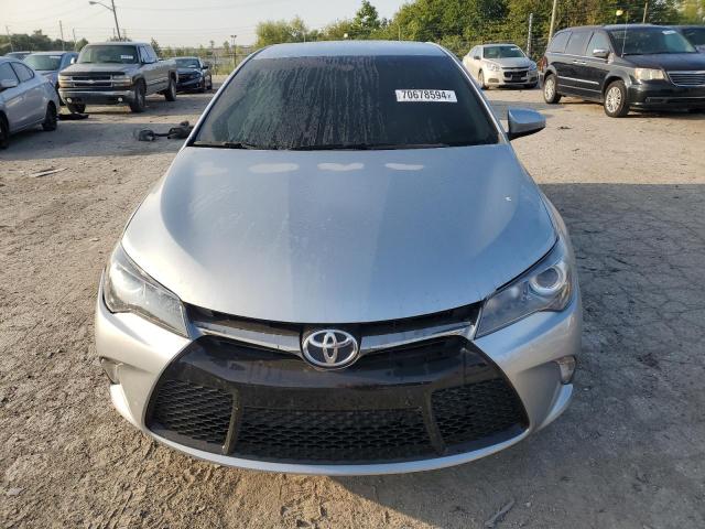2017 TOYOTA CAMRY LE - 4T1BF1FK8HU360266