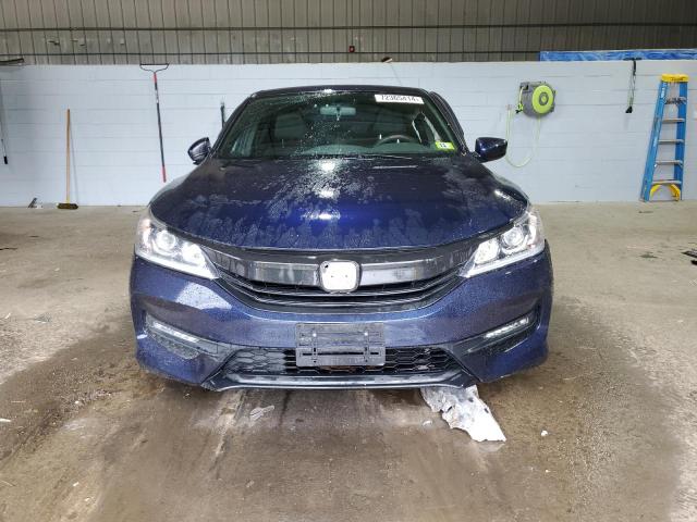 2017 HONDA ACCORD SPO - 1HGCR2F56HA209980