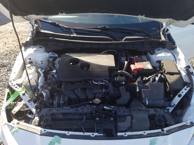 2020 NISSAN ALTIMA S - 1N4BL4BV9LC242794