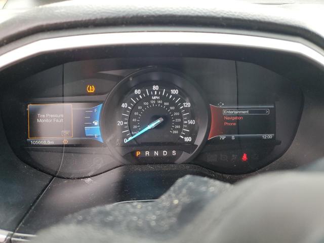 2015 FORD EDGE SEL - 2FMTK4J87FBB88487