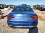 Lot #3033573099 2017 VOLKSWAGEN PASSAT R-L