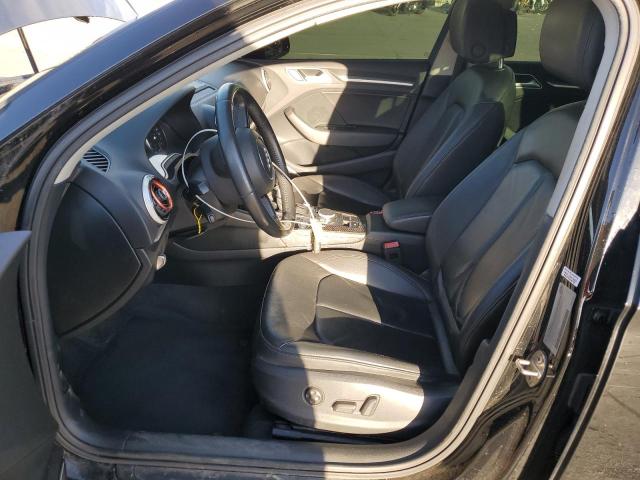 2016 AUDI A3 PREMIUM - WAUE8GFF2G1059460