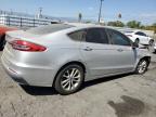 FORD FUSION SE photo