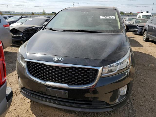 VIN KNDMC5C17G6127779 2016 KIA Sedona, EX no.5