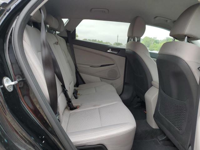 2019 HYUNDAI TUCSON SE - KM8J2CA48KU945934