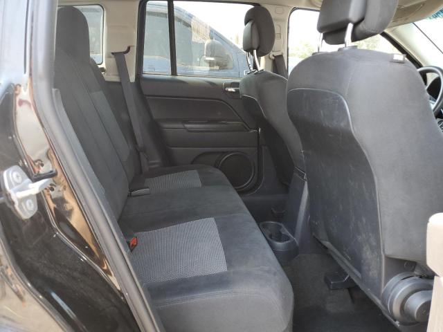 2016 JEEP COMPASS SP - 1C4NJDBB5GD661941