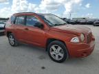 JEEP COMPASS SP снимка