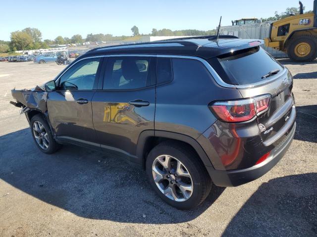 2018 JEEP COMPASS LI - 3C4NJDCB2JT175135