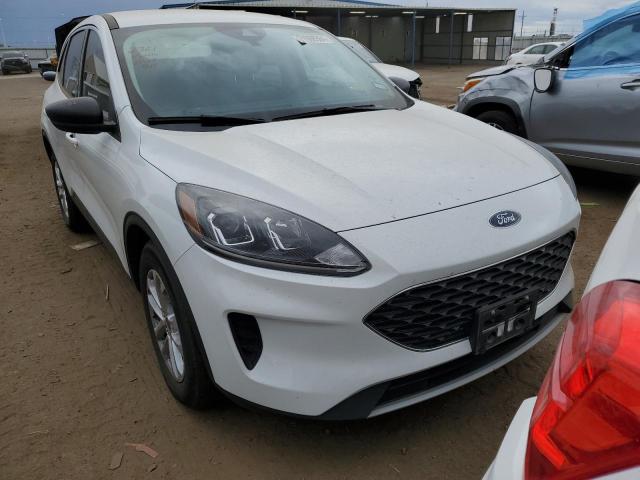 2022 FORD ESCAPE SE - 1FMCU0G68NUB87298