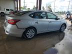 NISSAN SENTRA S photo